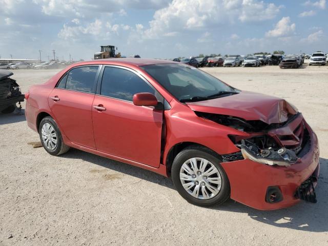 Photo 4 from auction – 2011 TOYOTA COROLLA BA with VIN 2T1BU4EE9BC608620