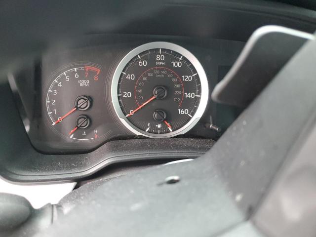 Photo 9 from auction – 2021 TOYOTA COROLLA SE with VIN 5YFS4MCEXMP083704