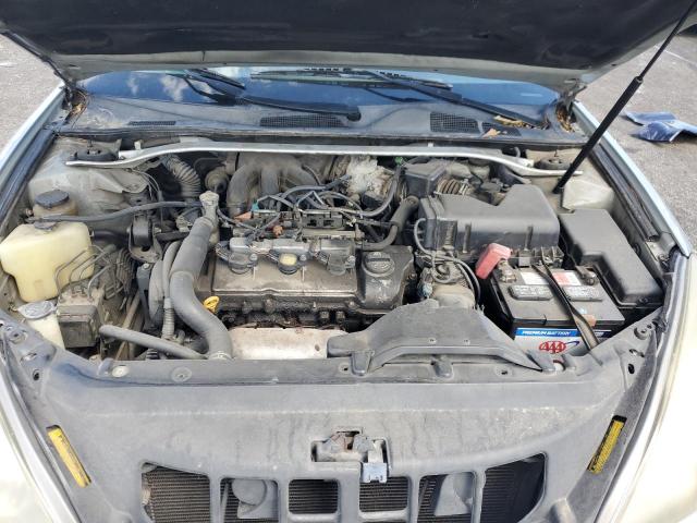 Photo 11 from auction – 2002 LEXUS ES 300 with VIN JTHBF30G620058170