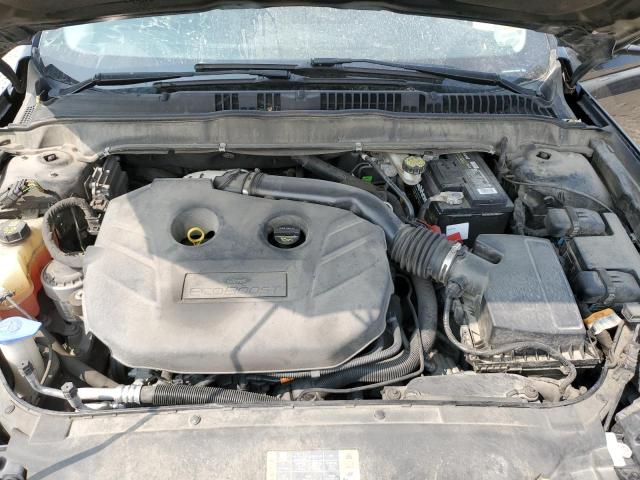 Photo 11 from auction – 2016 FORD FUSION TIT with VIN 3FA6P0K94GR124208