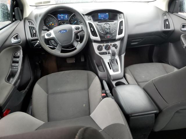 Photo 8 from auction – 2014 FORD FOCUS SE with VIN 1FADP3F26EL437388