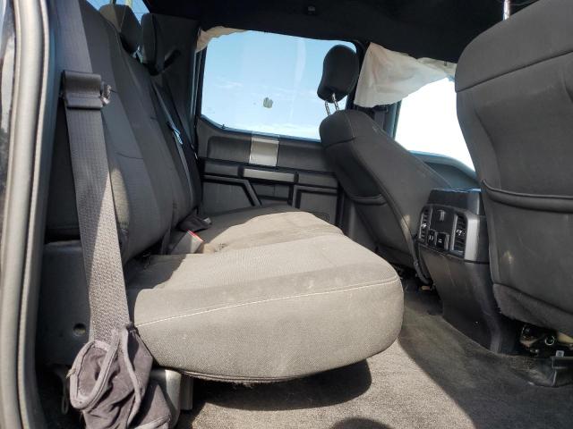 Photo 10 from auction – 2017 FORD F150 SUPER with VIN 1FTEW1EG2HKE37949
