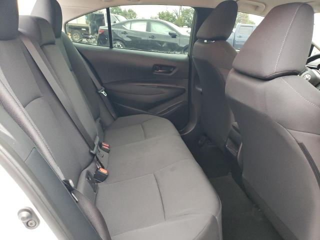 Photo 10 from auction – 2022 TOYOTA COROLLA LE with VIN 5YFVPMAE1NP385438