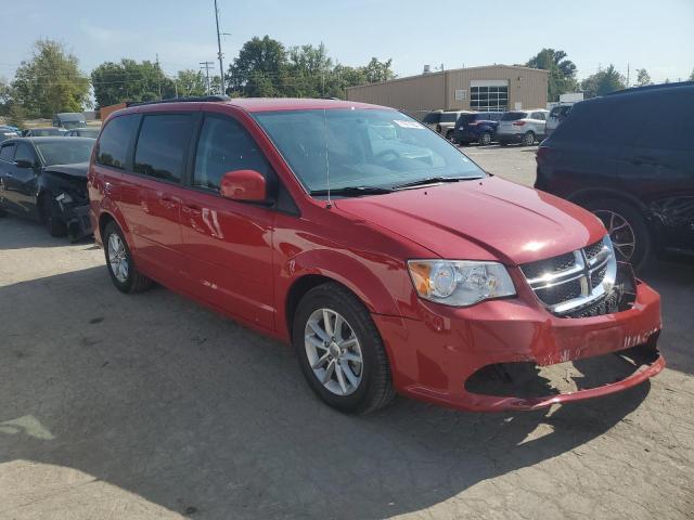 Photo 4 from auction – 2016 DODGE GRAND CARA with VIN 2C4RDGCG0GR263232