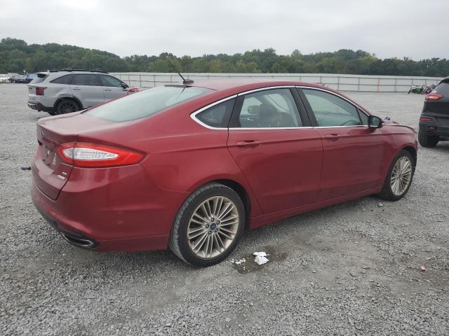 Photo 3 from auction – 2014 FORD FUSION SE with VIN 3FA6P0H96ER308439