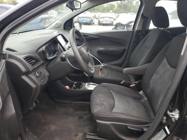Photo 7 from auction – 2018 CHEVROLET SPARK LS with VIN KL8CB6SA8JC440346