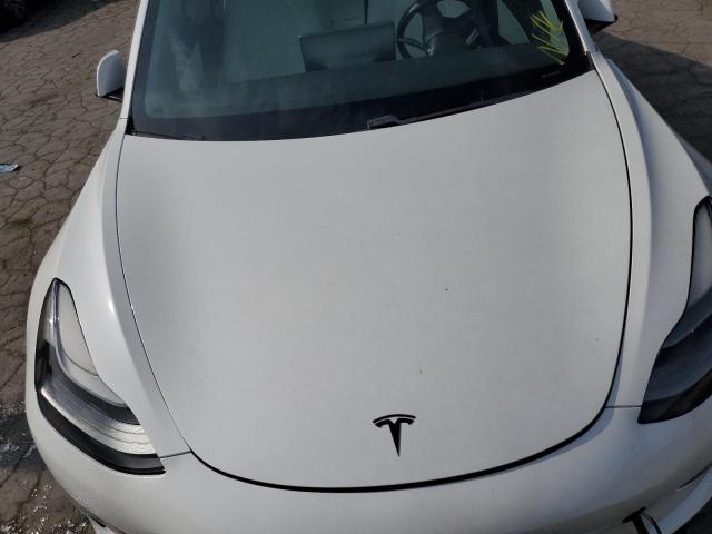 Photo 11 from auction – 2021 TESLA MODEL 3 with VIN 5YJ3E1EAXMF921638