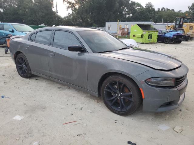 Photo 4 from auction – 2018 DODGE CHARGER SX with VIN 2C3CDXBG9JH272679
