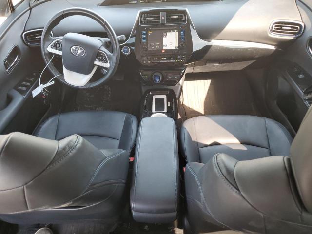 Photo 8 from auction – 2016 TOYOTA PRIUS with VIN JTDKARFU2G3523081
