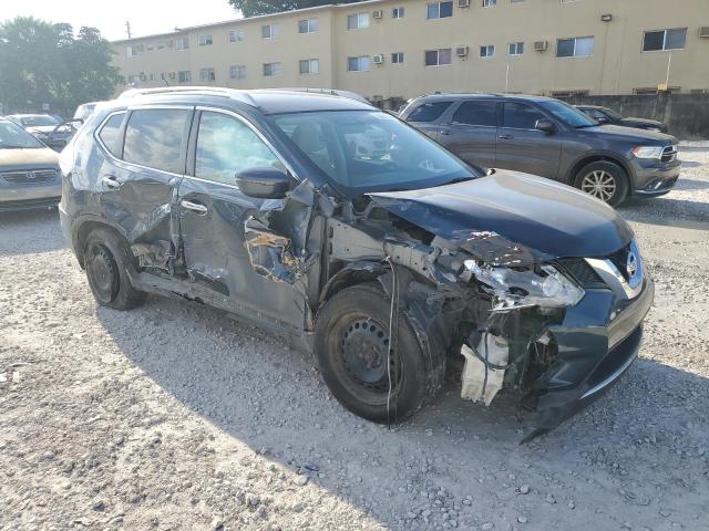 Photo 4 from auction – 2016 NISSAN ROGUE S with VIN KNMAT2MT0GP662481
