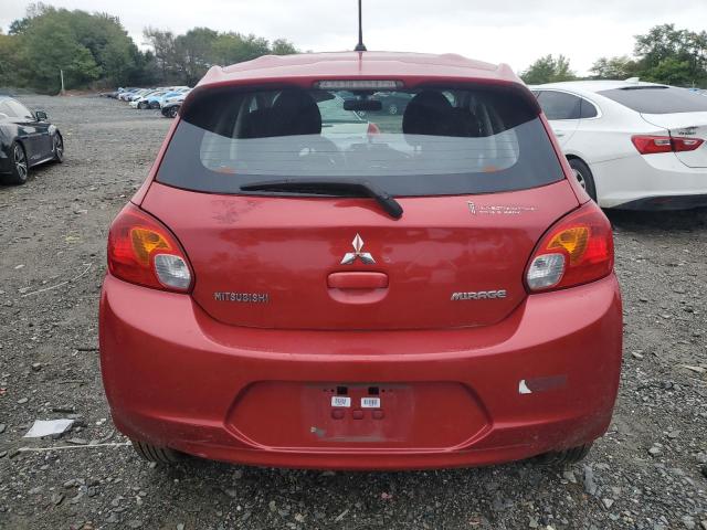 Photo 6 from auction – 2015 MITSUBISHI MIRAGE DE with VIN ML32A3HJ2FH045930