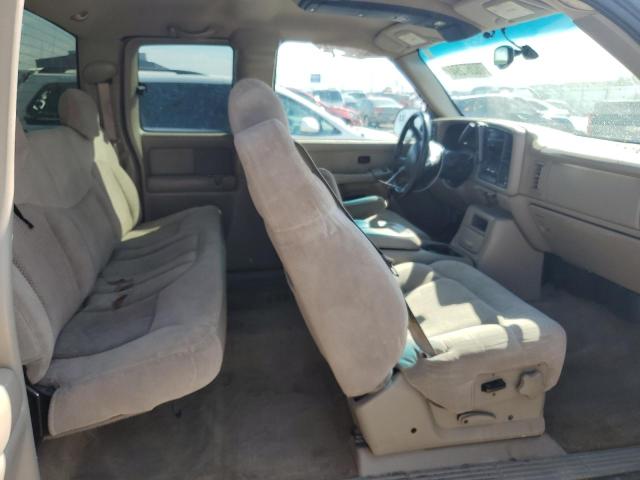 Photo 9 from auction – 2001 CHEVROLET SILVERADO with VIN 1GCEK19T31E185734