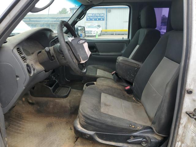 Photo 7 from auction – 2011 FORD RANGER SUP with VIN 1FTKR1ED7BPA20739