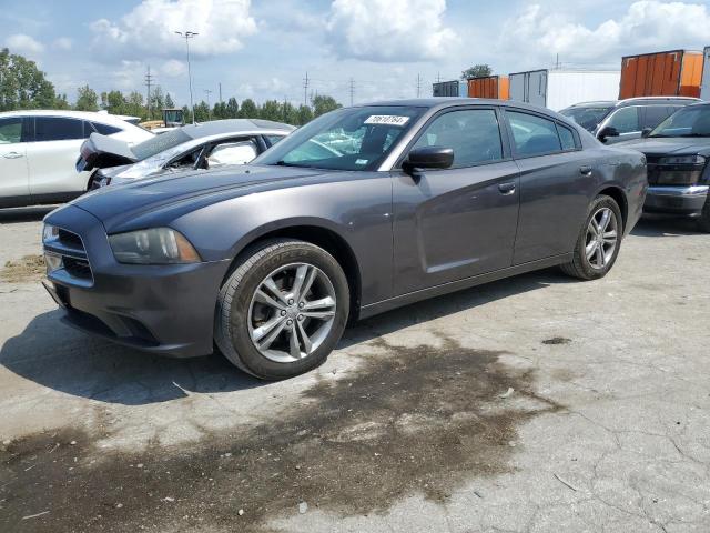 DODGE CHARGER SE 2014 with VIN 2C3CDXFG2EH266660 - Photo from auction