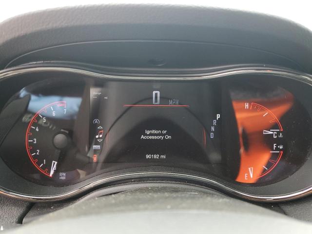 Фото 9 с аукциона – 2019 DODGE DURANGO GT с VIN 1C4RDJDG5KC721926