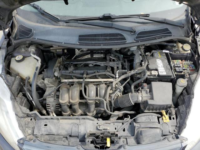 Photo 12 from auction – 2012 FORD FIESTA SE with VIN 3FADP4EJ1CM183258