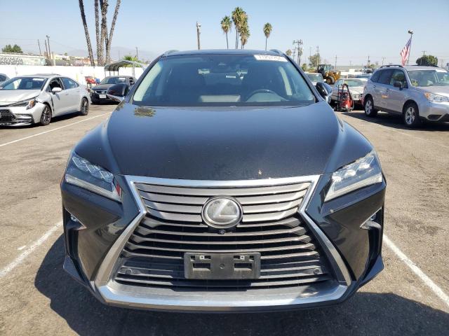 Photo 5 from auction – 2018 LEXUS RX 350 BAS with VIN 2T2BZMCA2JC148891