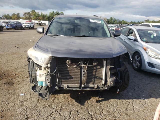 Photo 5 from auction – 2011 TOYOTA HIGHLANDER with VIN 5TDBK3EH2BS052443