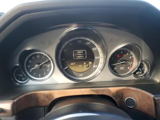 Photo 9 from auction – 2012 MERCEDES-BENZ E 350 4MAT with VIN WDDHF8JBXCA560239