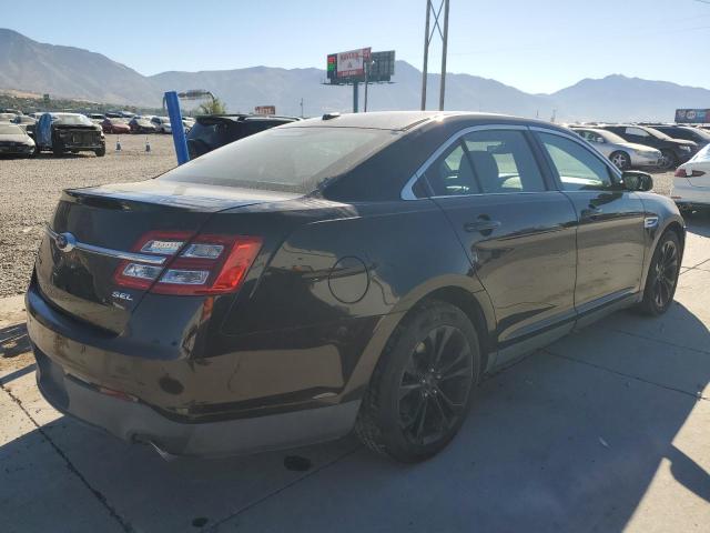 Photo 3 from auction – 2013 FORD TAURUS SEL with VIN 1FAHP2E85DG204045