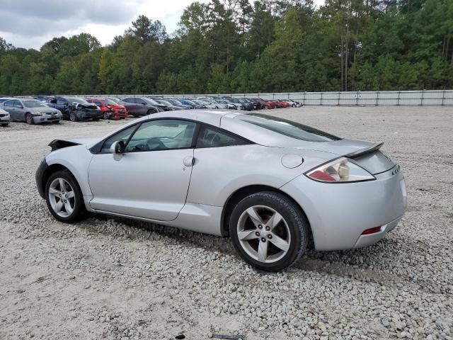 Photo 2 from auction – 2007 MITSUBISHI ECLIPSE GS with VIN 4A3AK24F57E062612