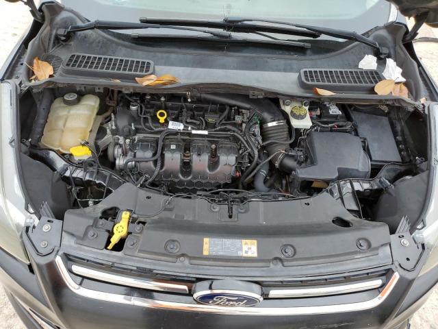 صورة رقم 12 من المزاد - 2013 FORD ESCAPE TIT مع VIN 1FMCU0J97DUD68569