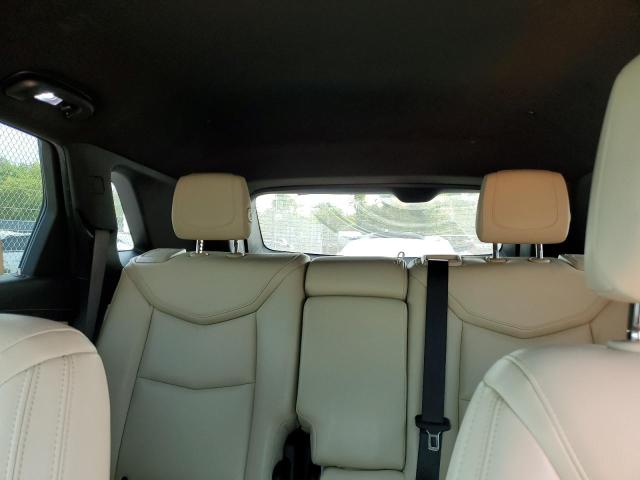 Photo 10 from auction – 2017 CADILLAC XT5 with VIN 1GYKNARS1HZ315122
