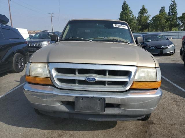 Photo 5 from auction – 1999 FORD RANGER with VIN 1FTYR10C2XUA53021