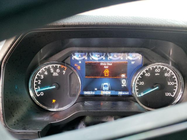 Photo 9 from auction – 2023 FORD F150 SUPER with VIN 1FTEW1E81PFB31793