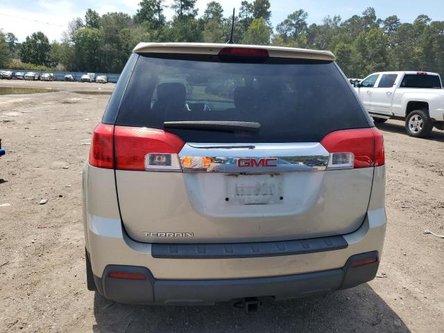 Photo 6 from auction – 2014 GMC TERRAIN SL with VIN 2GKALMEK5E6382302
