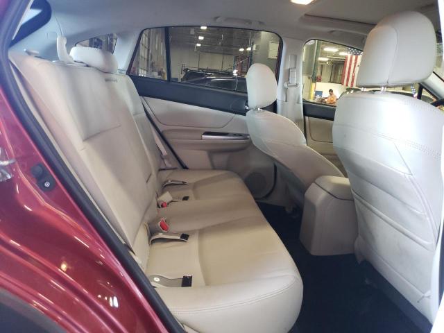 Photo 11 from auction – 2015 SUBARU XV CROSSTR with VIN JF2GPASC1F8294950