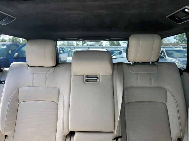 Photo 10 from auction – 2018 LAND ROVER RANGE ROVE with VIN SALGS5RE5JA385452