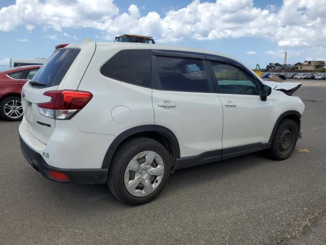 Photo 3 from auction – 2020 SUBARU FORESTER with VIN JF2SKAAC8LH457499