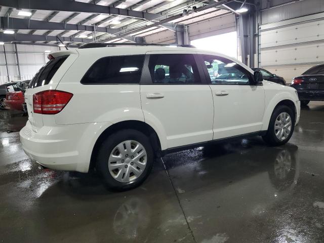 Photo 3 from auction – 2017 DODGE JOURNEY SE with VIN 3C4PDCAB9HT601233