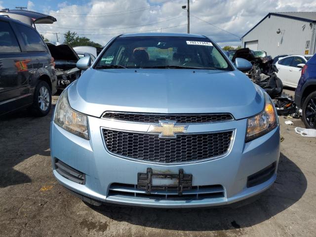 Photo 5 from auction – 2011 CHEVROLET CRUZE LT with VIN 1G1PG5S94B7217346