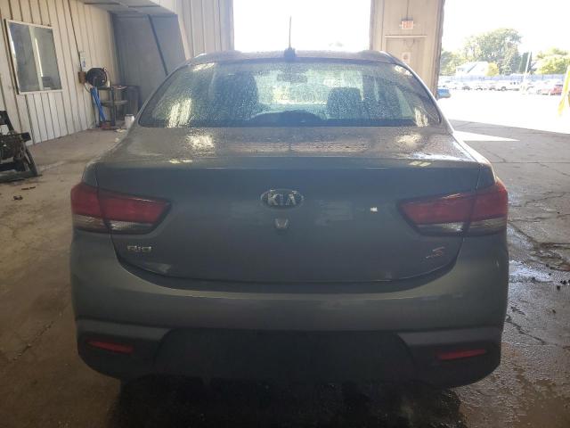 Photo 6 from auction – 2019 KIA RIO S with VIN 3KPA24AB2KE242515