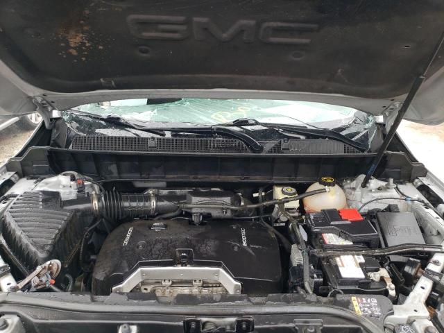Photo 12 from auction – 2017 GMC ACADIA SLE with VIN 1GKKNLLA9HZ215940