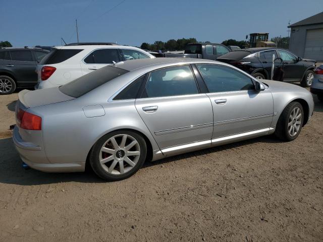 Photo 3 from auction – 2005 AUDI A8 4.2 QUA with VIN WAULL44E55N010807