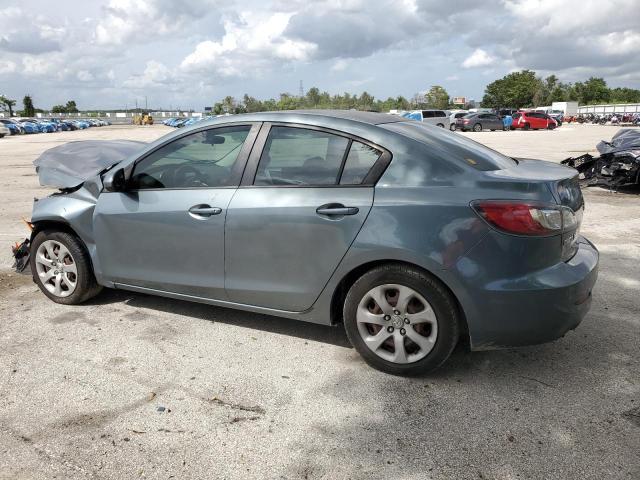 Photo 2 from auction – 2012 MAZDA 3 I with VIN JM1BL1UF6C1592216