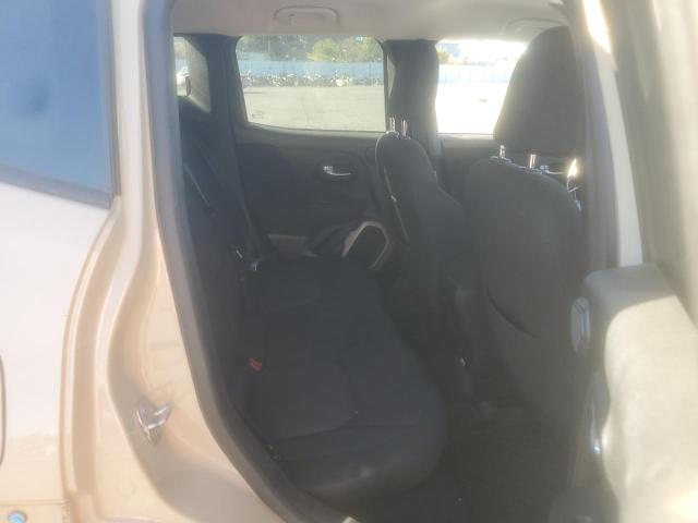 Photo 11 from auction – 2015 JEEP RENEGADE L with VIN ZACCJBBT8FPC26271
