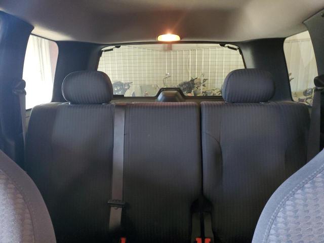 Photo 10 from auction – 2002 JEEP LIBERTY SP with VIN 1J4GL48K22W166193