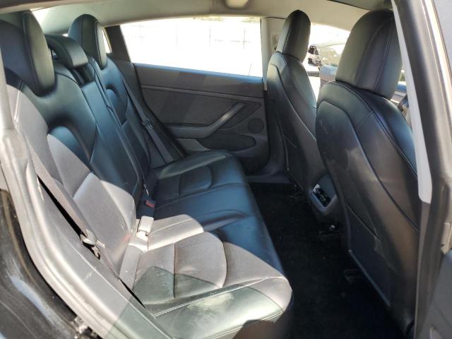Photo 10 from auction – 2021 TESLA MODEL 3 with VIN 5YJ3E1EA0MF097746