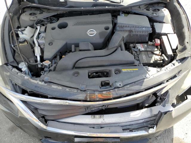 Photo 11 from auction – 2014 NISSAN ALTIMA 2.5 with VIN 1N4AL3AP3EN330000