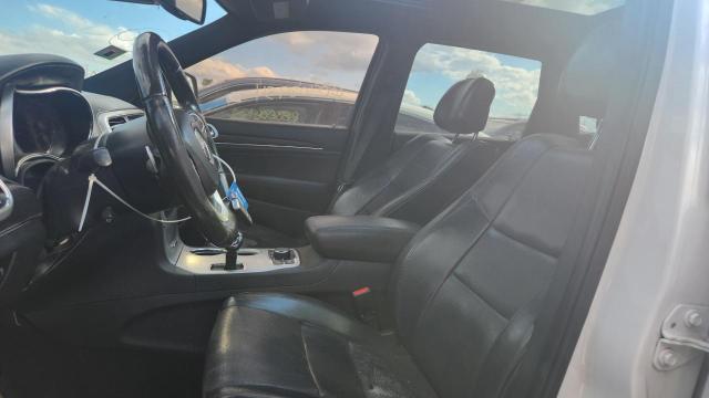 Photo 7 from auction – 2014 JEEP GRAND CHER with VIN 1C4RJFJT7EC106306