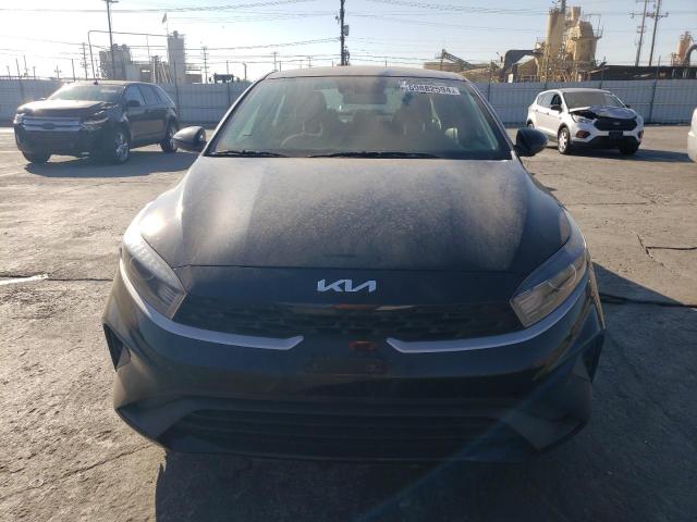 Photo 5 from auction – 2022 KIA FORTE FE with VIN 3KPF24AD0NE435581