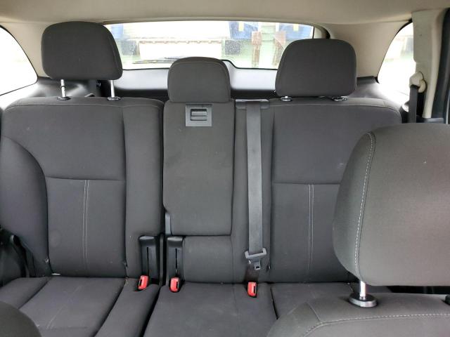 Photo 10 from auction – 2013 FORD EDGE SE with VIN 2FMDK3GC0DBA47655