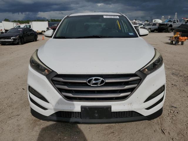 Photo 5 from auction – 2016 HYUNDAI TUCSON LIM with VIN KM8J33A41GU062715
