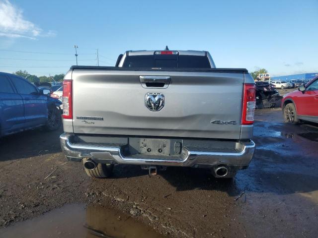 Photo 6 from auction – 2020 RAM 1500 BIG H with VIN 1C6SRFFT8LN240219