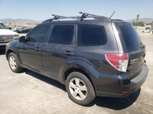 صورة رقم 2 من المزاد - 2010 SUBARU FORESTER X مع VIN JF2SH6BCXAH773588