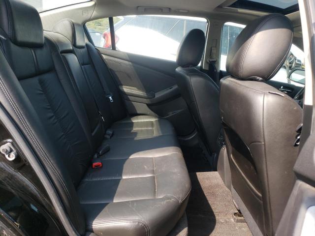 Photo 10 from auction – 2010 NISSAN ALTIMA BAS with VIN 1N4AL2AP6AN416003